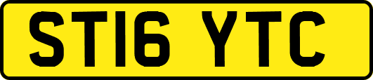 ST16YTC
