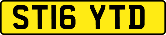ST16YTD
