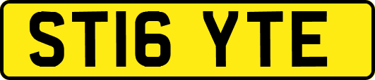 ST16YTE