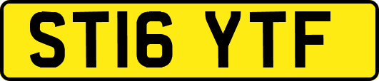 ST16YTF