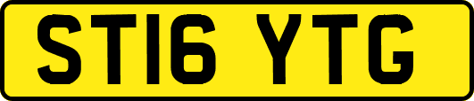 ST16YTG