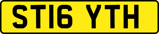 ST16YTH