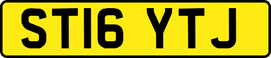 ST16YTJ