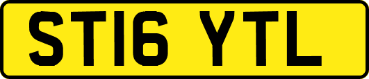 ST16YTL