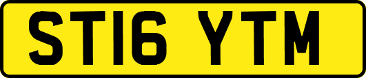 ST16YTM
