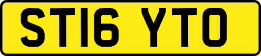 ST16YTO