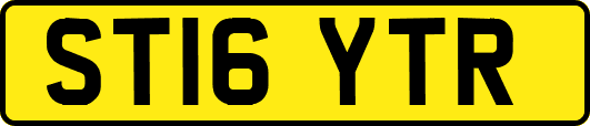 ST16YTR