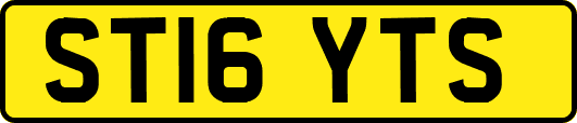 ST16YTS