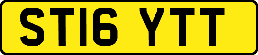 ST16YTT