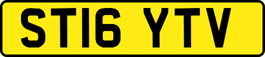 ST16YTV