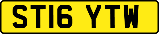 ST16YTW