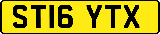 ST16YTX
