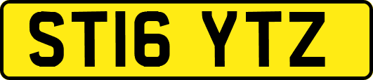 ST16YTZ
