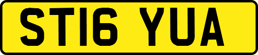 ST16YUA