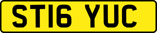ST16YUC
