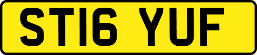 ST16YUF