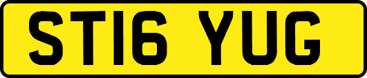 ST16YUG