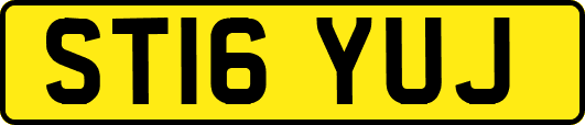 ST16YUJ