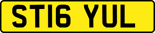 ST16YUL
