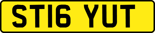 ST16YUT