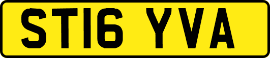 ST16YVA