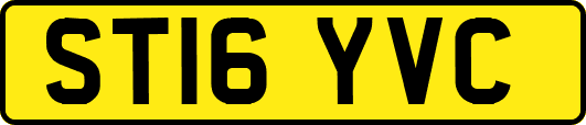 ST16YVC