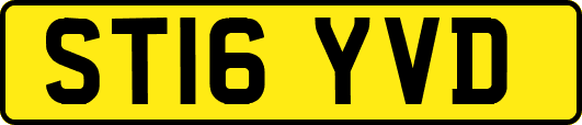 ST16YVD