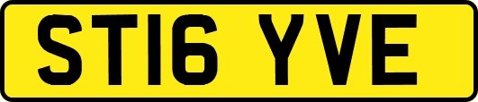 ST16YVE