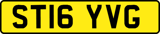 ST16YVG