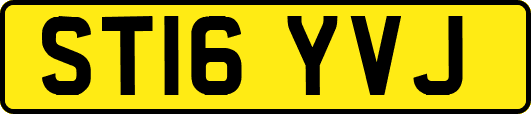 ST16YVJ