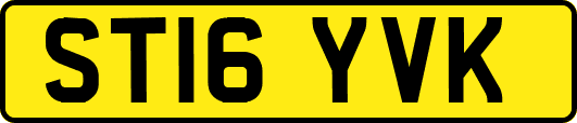 ST16YVK