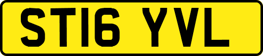 ST16YVL