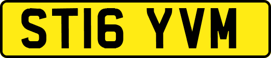 ST16YVM