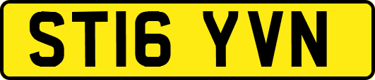 ST16YVN