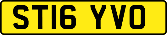 ST16YVO