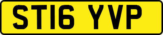 ST16YVP