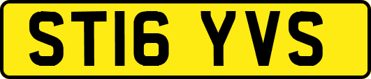 ST16YVS