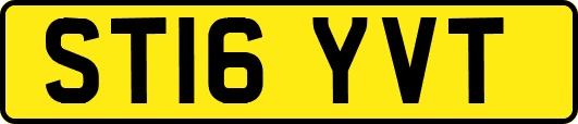 ST16YVT
