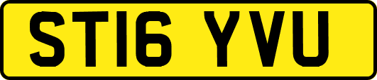 ST16YVU