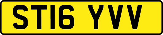 ST16YVV