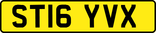 ST16YVX