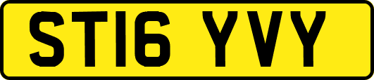 ST16YVY