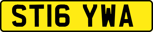 ST16YWA