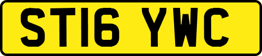 ST16YWC