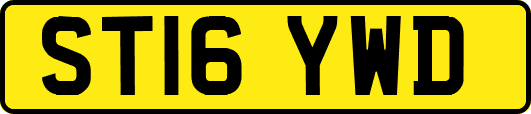 ST16YWD