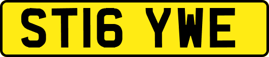 ST16YWE