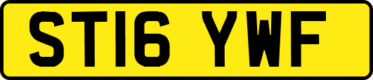 ST16YWF