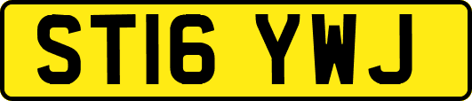 ST16YWJ