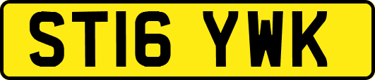 ST16YWK