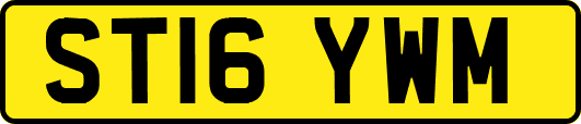 ST16YWM